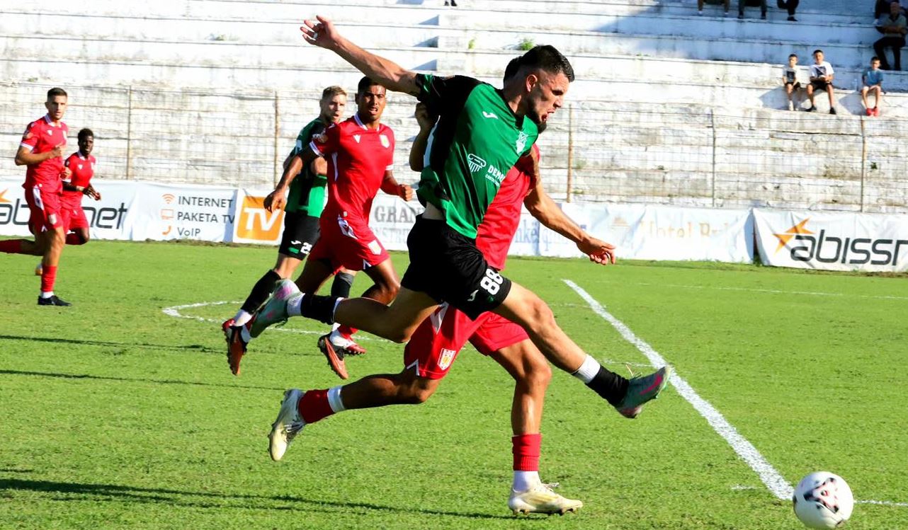 Rikthehen dy lojtarë të rëndësishëm për Bylisin, Josa planifikon sfidën e Durrësit