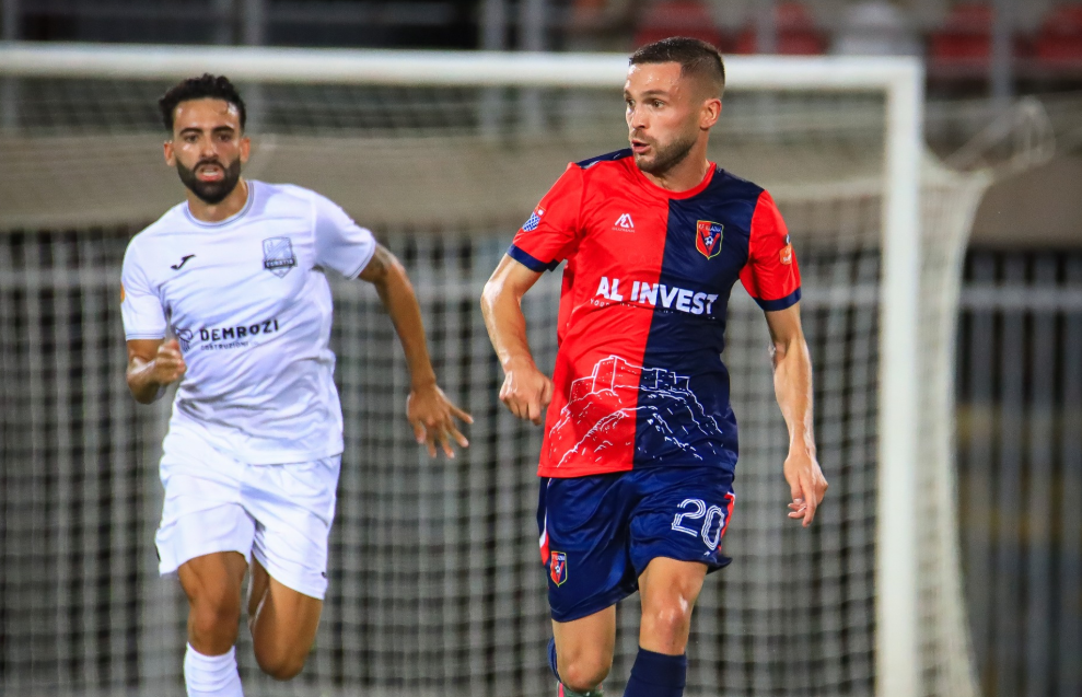 Rikthehet “Abissnet Superiore”, sfidat e javës së tretë luhen në fundjavë