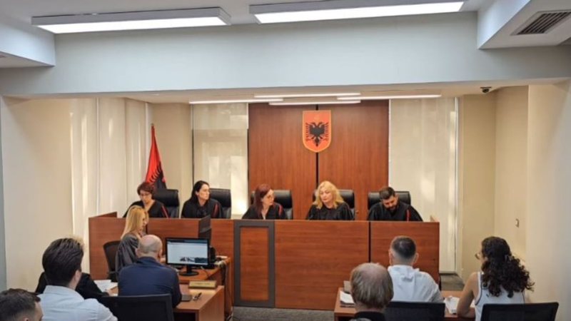 Rikthehet beteja ligjore/ Kolegji Zgjedhor shqyrton ankimimin e PD-së