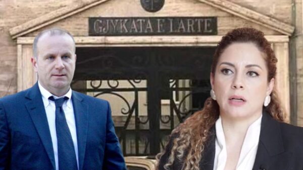 Rikthehet ‘drama’ për Olta Xhaçkën, ja çfarë rrezikon deputetja