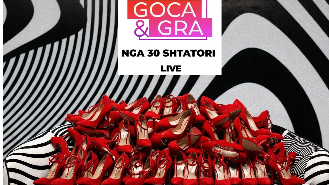 Rikthehet “Goca dhe Gra”, zbulohet data e sezonit të ri televiziv