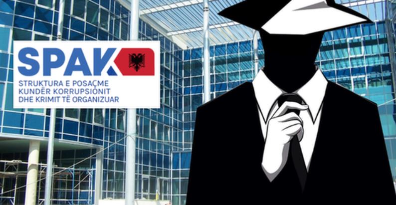 Rikthehet në skenë Nesti Angoni/ Kallëzon në SPAK deputeten Albana Vokshin për konçensionet e naftës dhe privatizimet