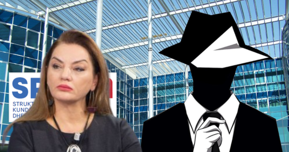 Rishfaqet Nesti Angoni! Anonimi që ‘fundosi’ Erion Veliajn, ‘shënjestra’ e radhës është Albana Vokshi…pritet reagimi i SPAK