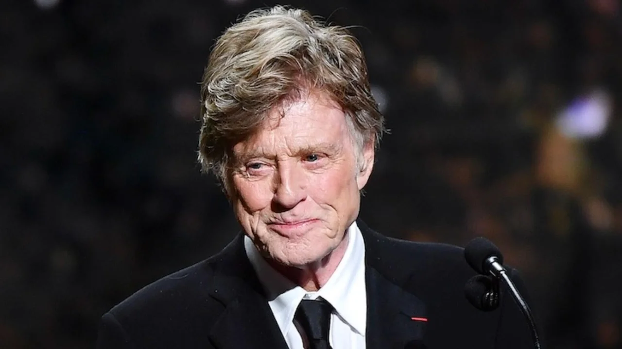 Robert Redford: Pas shkëlqimit të Hollivudit, një jetë e mbushur me dhimbje, humbja e nënës dhe vdekja e dy djemve