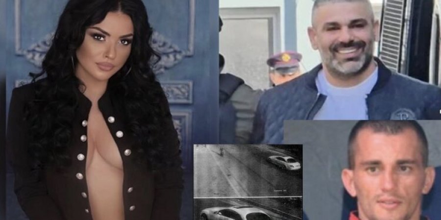 Rol te vrasja e Fatbardh Licit, GJKKO i zgjat ditët e burgut ish-të dashurës së Safet Bajrit