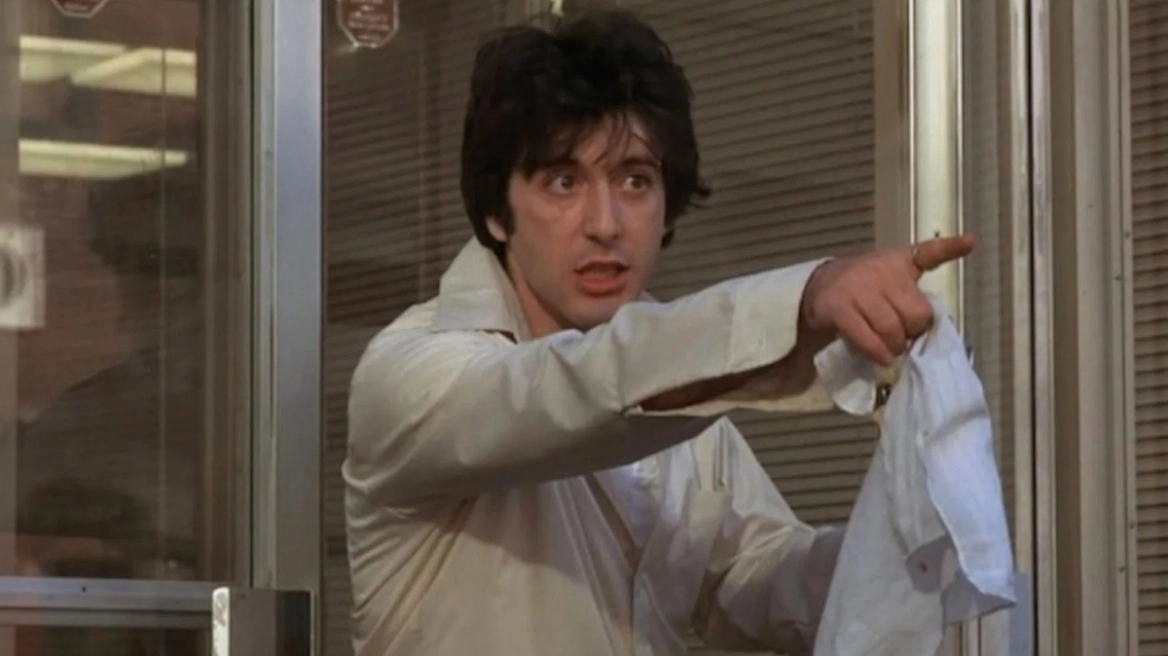 Roli ikonik! Al Pacino zbulon pse fillimisht e refuzoi rolin kryesor në ‘Dog Day Afternoon’