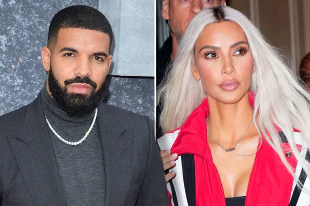 Romanca sekrete? Kim Kardashian dhe Drake ngjallin dyshime për lidhje pas pushimeve në Itali