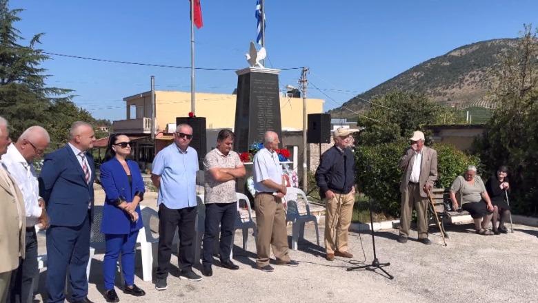 Rrëfime vuajtjesh/ Një prej fshtatrave më të goditur nga sistemi, Mursi në Sarandë përkujton të persekutuarit nga…