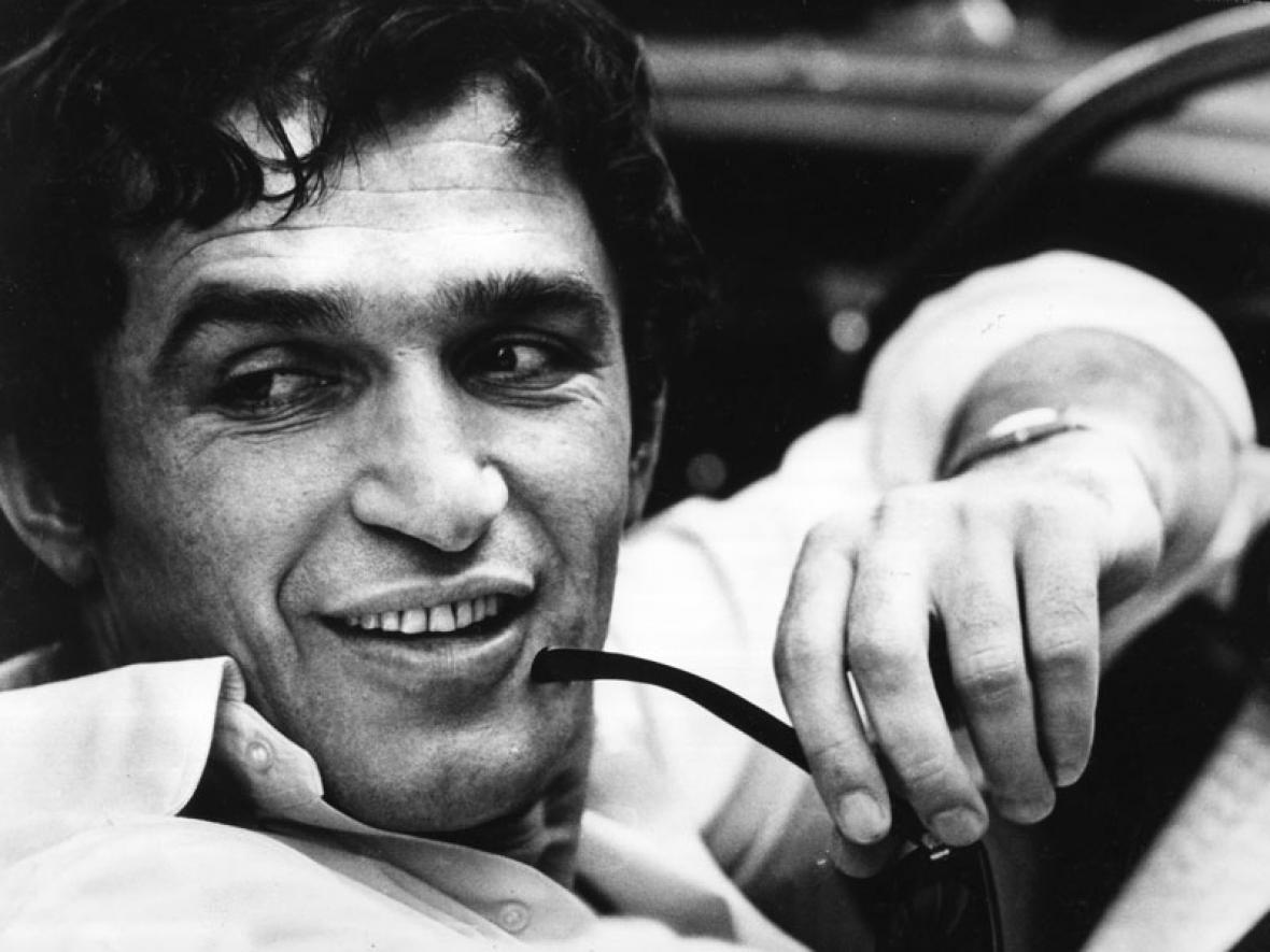 Rrëfimi i Bekim Fehmiut pas xhirimeve të serialit të famshëm televiziv “Odisea” (1968)