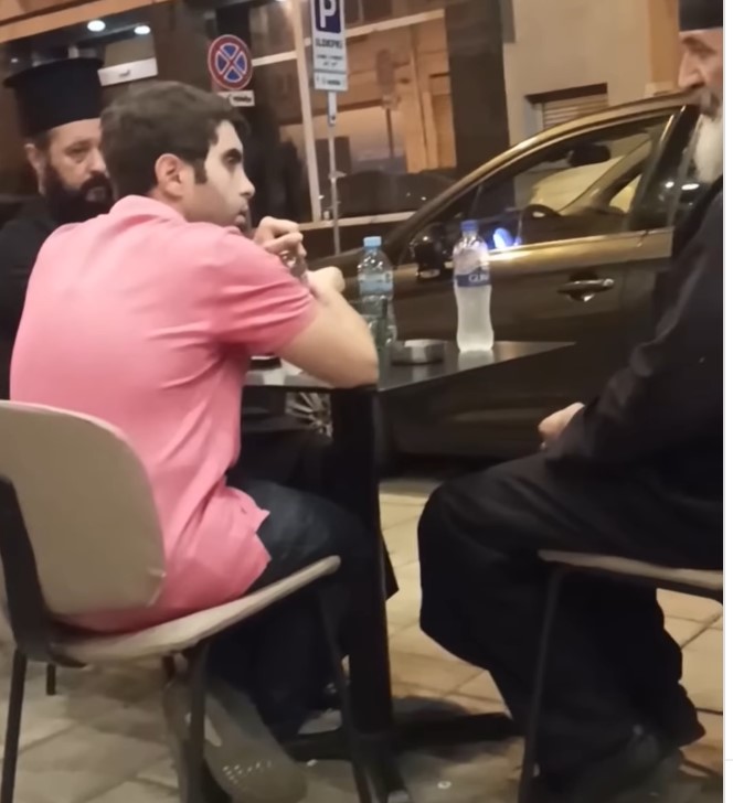 Rrëfimi i pazakontë i kreut të KPP: Jonaid Myzyri kërkon falje te priftërinjtë, jo te drejtësia