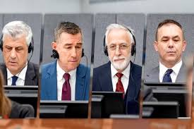 Rreziku që t’i ikin drejtësisë, Haga lë në paraburgim Kadri Veselin, Rexhep Selimin dhe Jakup Krasniqin