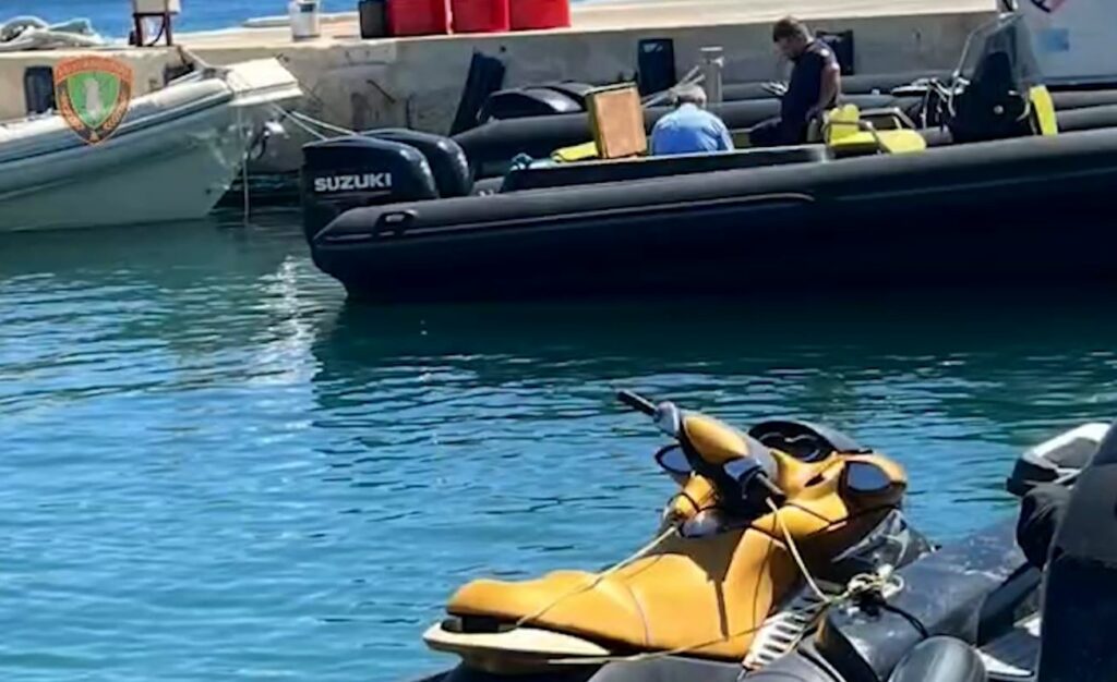 Rrezikuan jetën e pushuesve, bllokohen 15 mjete lundruese në jug të vendit