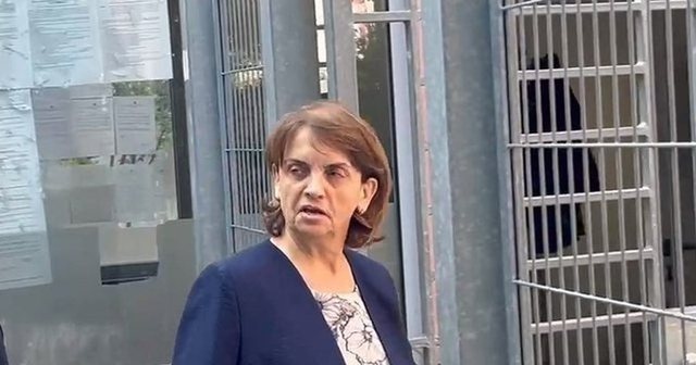 Rrëzohet kërkesa e Pajtime Fetahut, gjyqtarja besnike e ‘Çopjave’ mbetet në burg