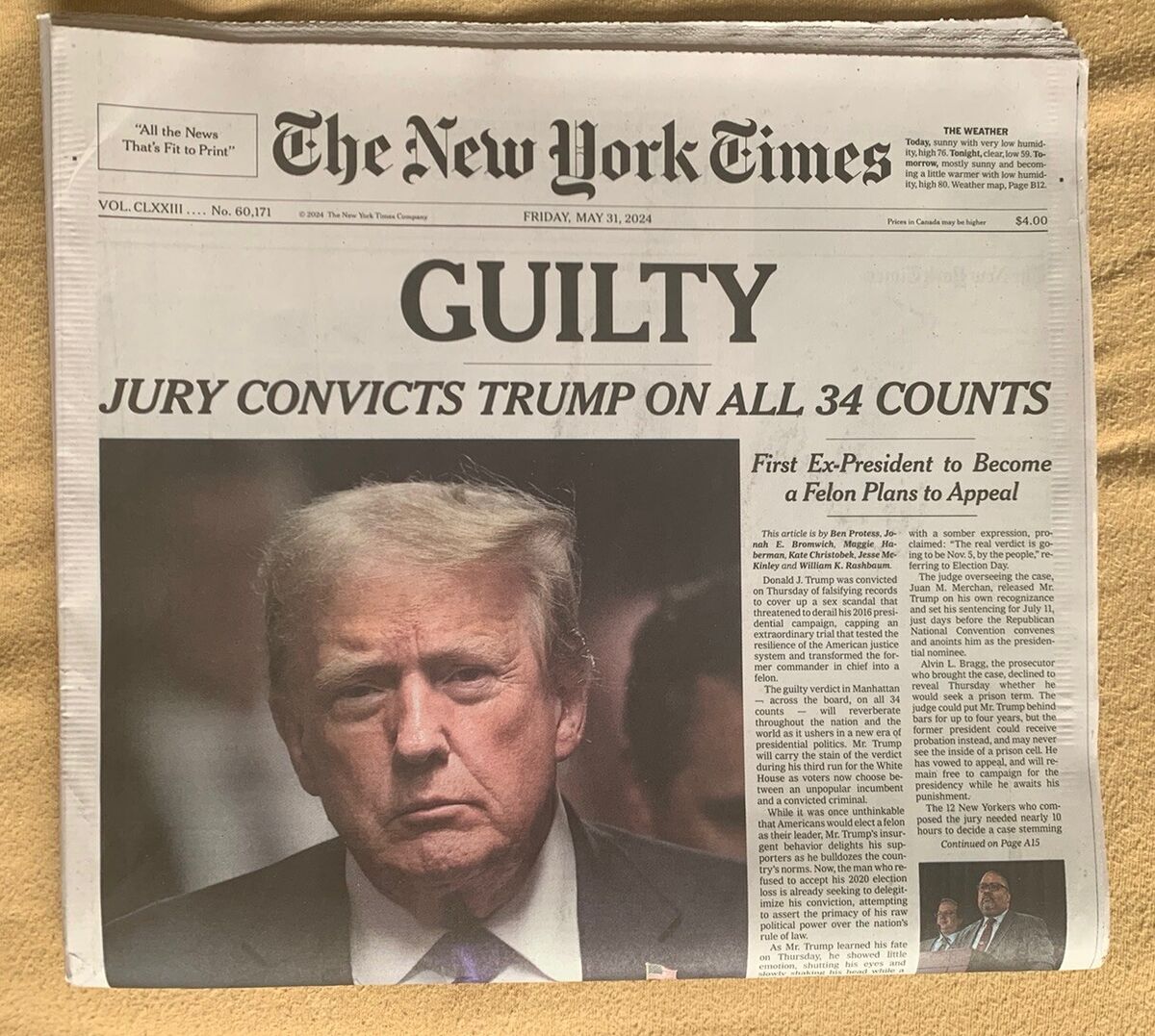 Rrëzohet padia e Trump kundër New York Times, 28 ditë kohë që presidenti të ndryshojë ankesën