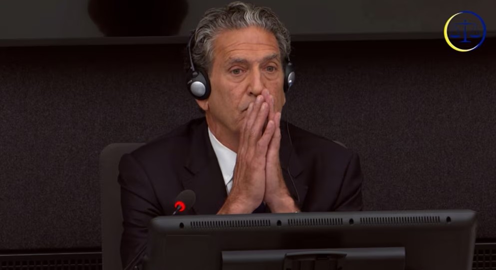 Rubin dëshmon pro Hashim Thaçit, ish-zyrtari i lartë amerikan kritik për kohën e gjatë të paraburgimit