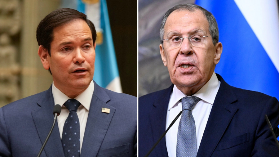 Rubio dhe Lavrov do të takohen në Nju Jork, zyrtari i OKB-së: Do të diskutohen një gamë e gjerë çështjesh