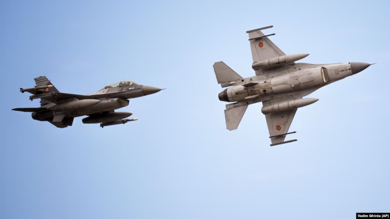 Rumania: Shkelja e hapësirës ajrore nga Rusia krijon një sfidë të re në rajonin e Detit të Zi