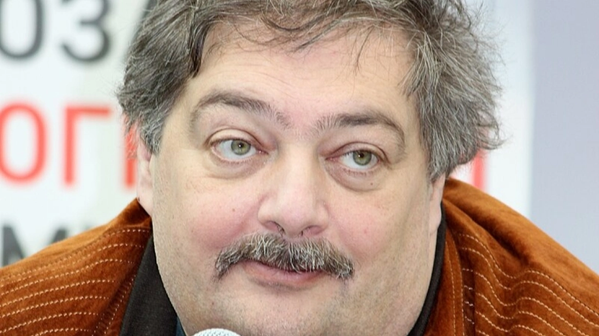 Rusi: një shkrimtar, “terrorist dhe ekstremist”