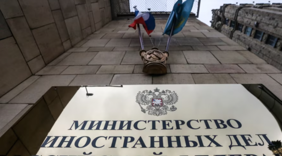 Rusia kritikon planet e BE-së për një ‘mur për dronët’