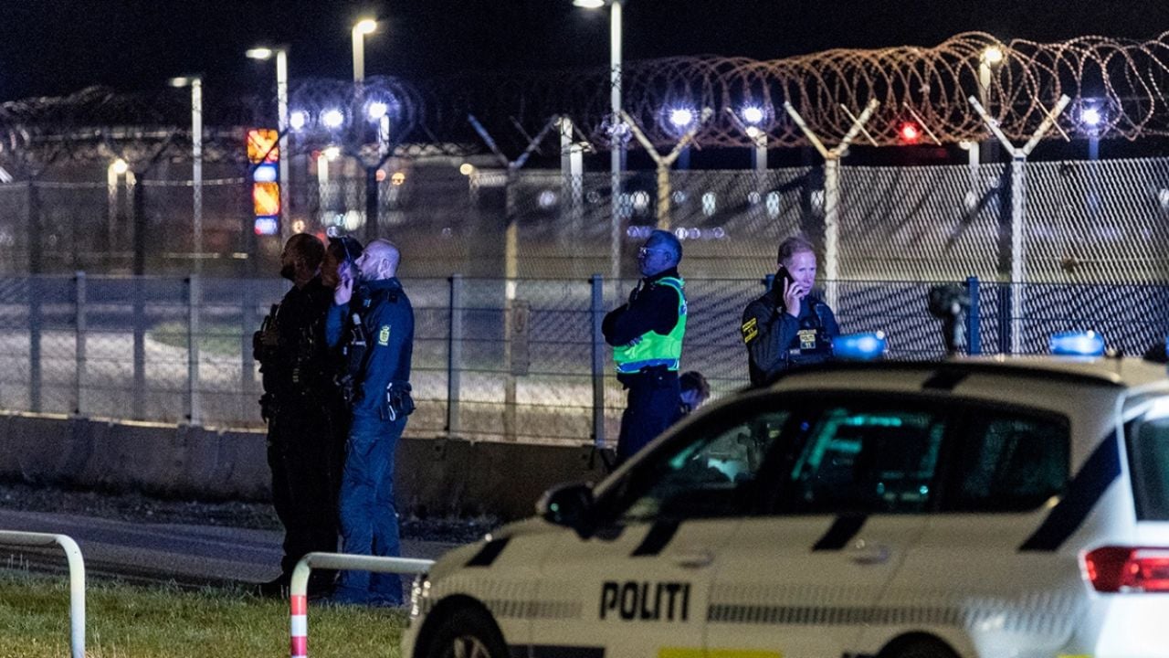 Rusia mohon përfshirjen në incidentet me dronë në Danimarke, ambasadori rus në Oslo: Akuza qesharake dhe të pabaza