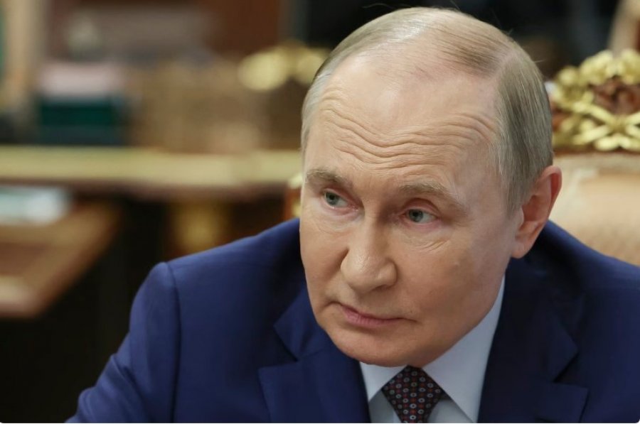 Rusia mohon se ka shkelur hapësirën ajrore të Estonisë