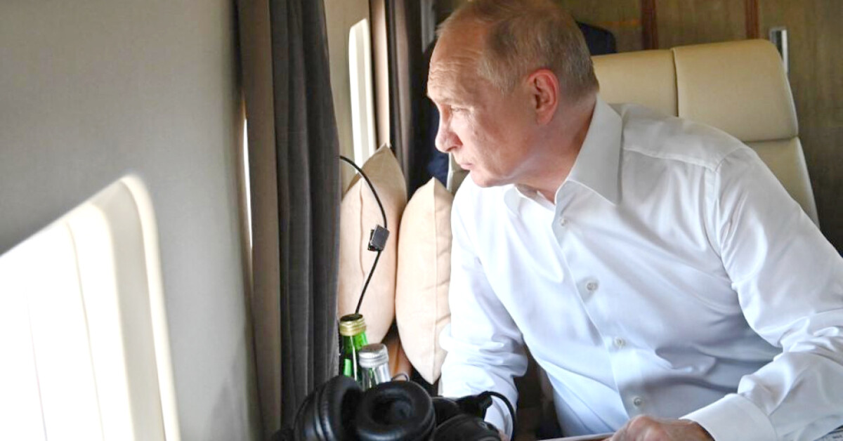 Rusia mund të nisë front të ri lufte në rajon? Habit ministri i shtetit fqinj: Jemi të papërgatitur