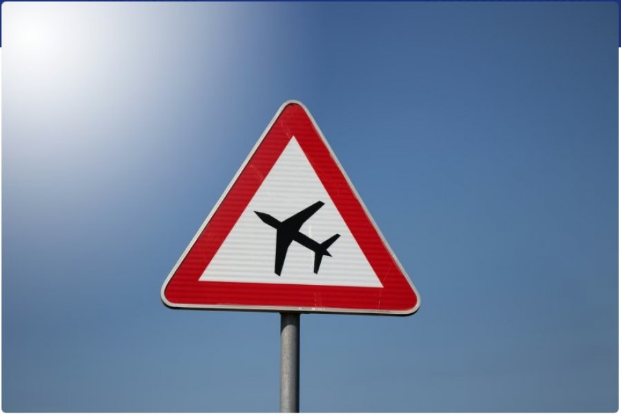 Rusia rihap Aeroportin e Krasnodarit, i mbyllur që nga fillimi i ofensivës kundër Ukrainës në vitin 2022