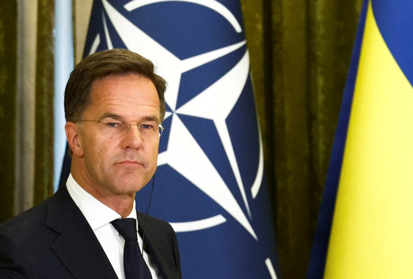 Rutte: Mos u mashtroni nga Rusia, e dimë planin e Putinit