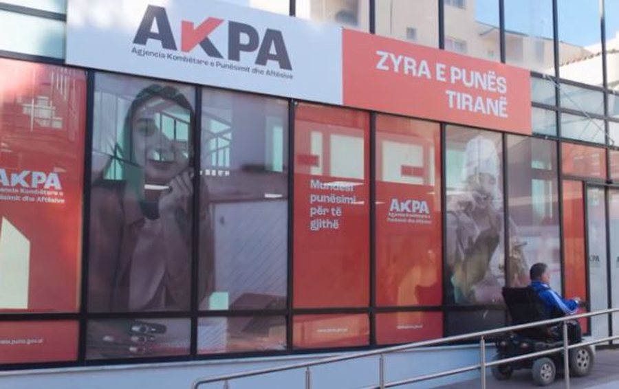 Sa persona janë regjistruar në zyrat e punësimit në Shqipëri? Dalin shifrat