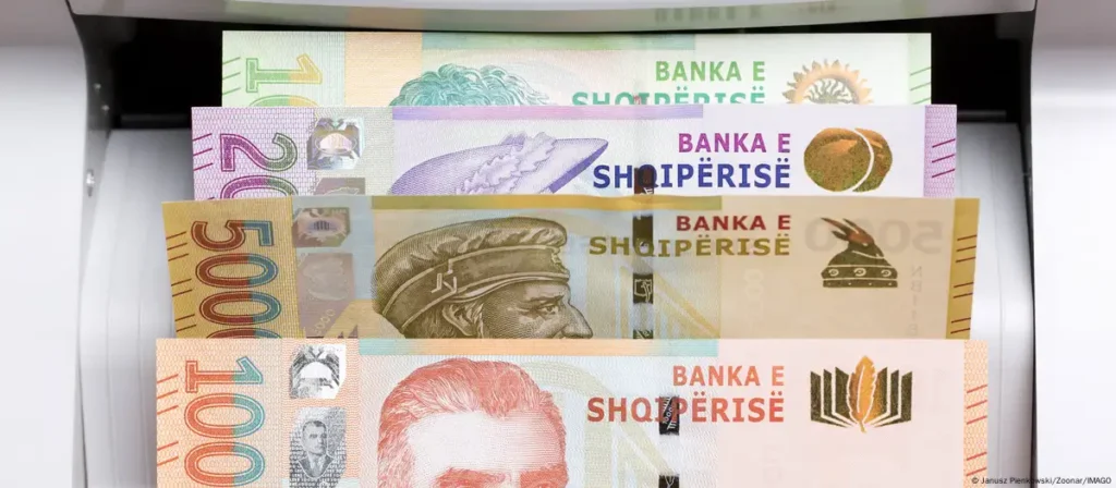 Sa realiste është një ekonomi digjitale Shqipëri?