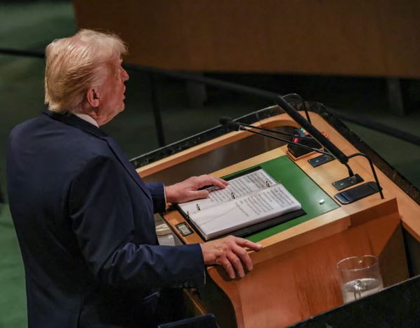 “Sabotim i trefishtë në OKB”, Trump kërkon hetime dhe arrestime: Deshën të më shkatërrojnë momentin!