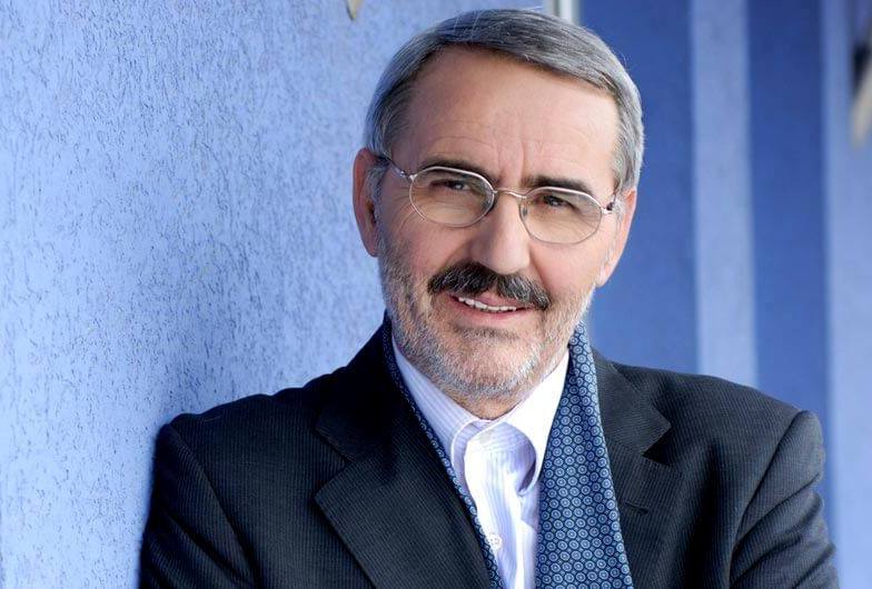 Sabri Hamiti: Paskajore