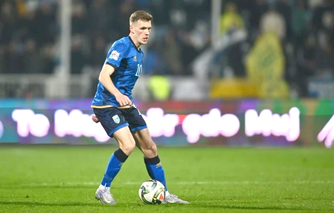 Sahiti mund të kthehet te Kosova, trajneri Foda ia mban derën mbyllur