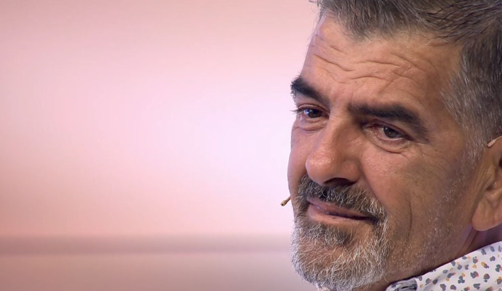 Sajmir Visha për betejën me kancerin: U ktheva në sallën e gjyqit pa lejen e mjekëve