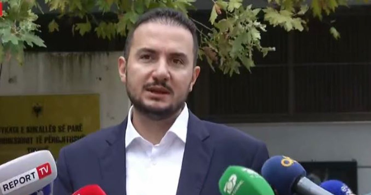 Salianji paraqitet për herë të fundit në Shërbimin e Provës: Beteja me drejtësinë sapo ka filluar…do ta çoj deri në Strasburg!