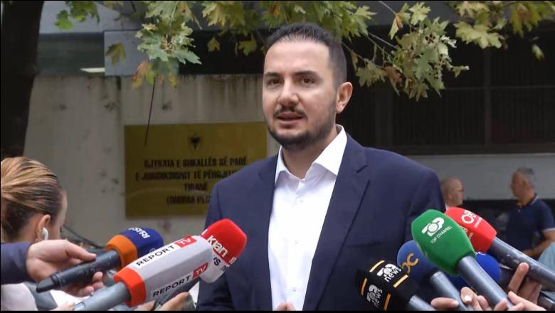 Salianji paraqitet për herë të fundit në Shërbimin e Provës: Beteja sapo ka filluar! Për pak ditë i drejtohem Kushtetueses