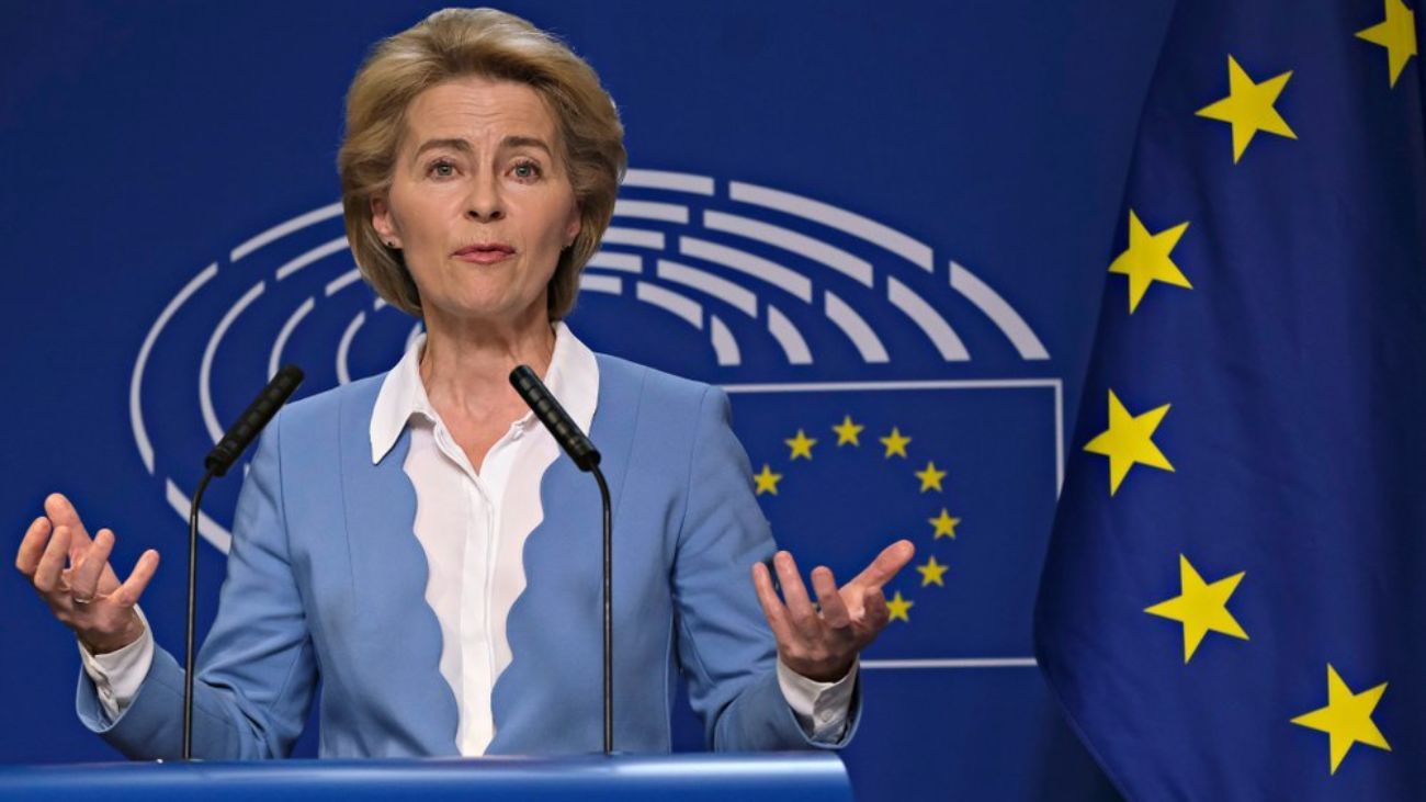 Sanksionet e propozuara ndaj Izraelit, Von der Leyen  Kriza humanitare në Gaza kërkon reagim të bashkuar ndërkombëtar