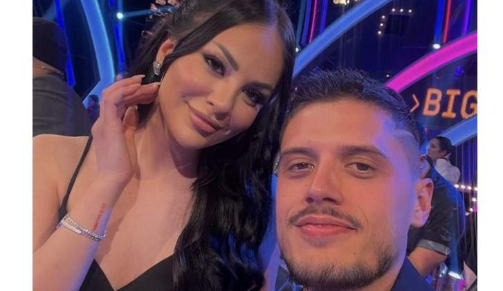 Sara feston ditëlindjen, Bardhi i bën dedikimin romantik, reagon moderatorja: Gjithçka ok deri tek…