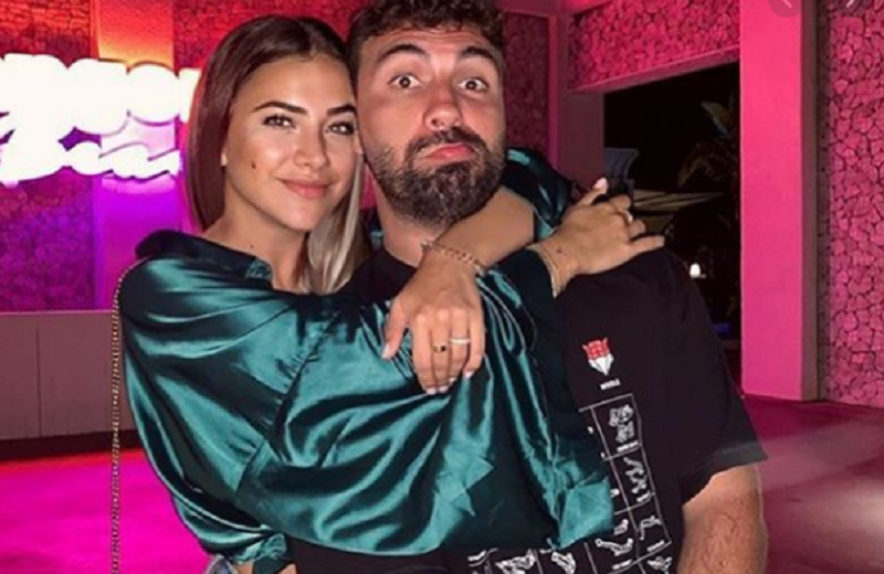 Sara komenton për herë të parë Ledrin dhe Xhensilën