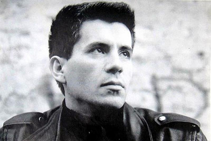 “Sarajevë”, poezi nga Milan Mladenović