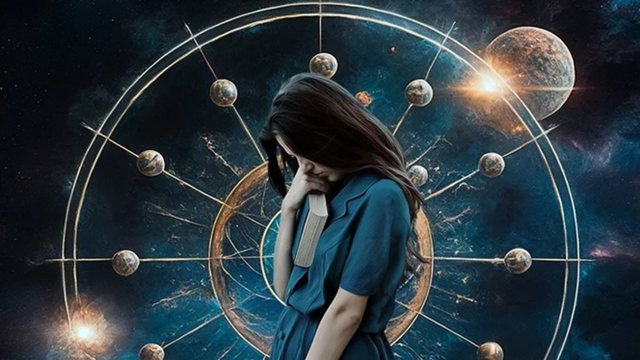 Saturni dhe Urani në retrogradë, periudhë e vështirë për këto dy shenja të horoskopit deri në fund të vitit