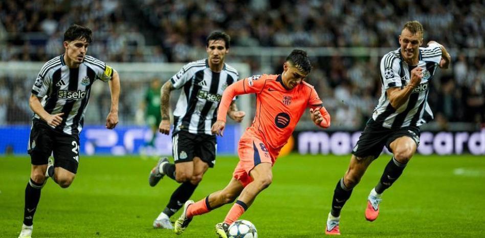 Scholes marroset pas Pedrit, e thotë publikisht: “Futbollisti im i ri i preferuar”