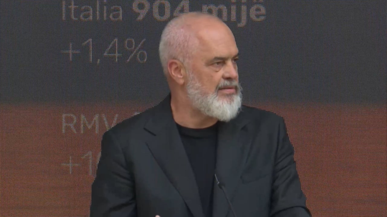 ‘S’do të ketë më muzikë në beach bar’, Rama: Jo ta dëgjojnë ata që kalojnë nga Bypass i Fierit