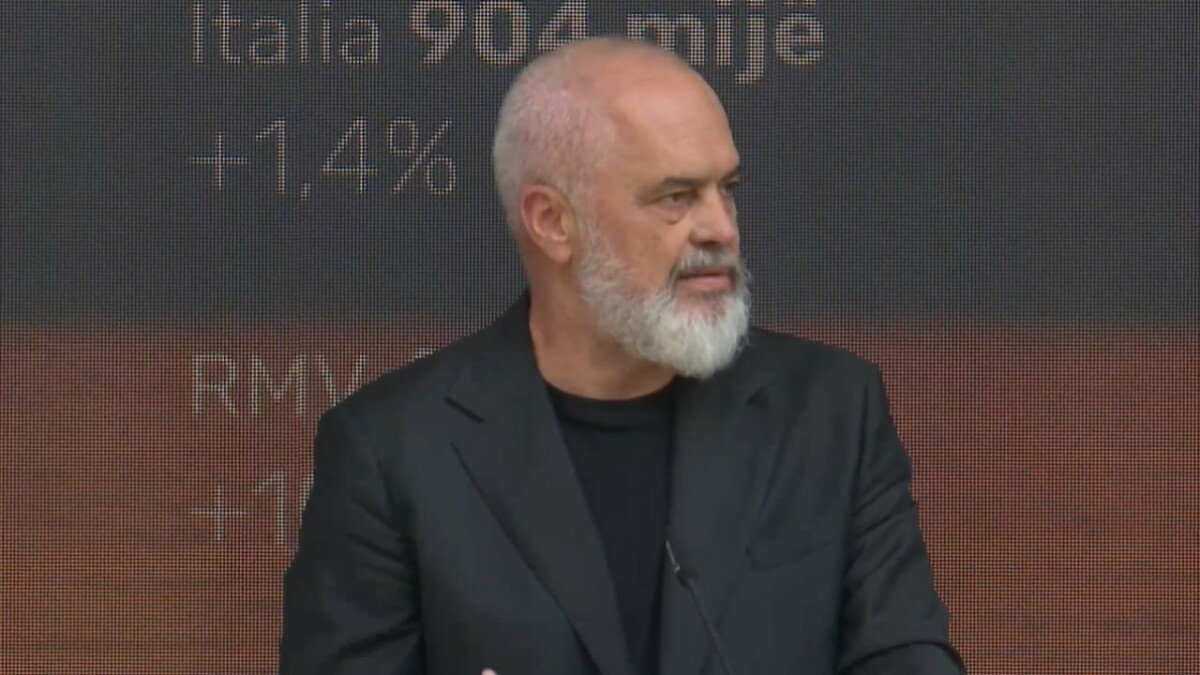 “S’do të ketë më muzikë të lartë në ‘beach bar’”, Rama: Jo ta dëgjojnë ata që kalojnë nga ‘Bypass-i’ i Fierit