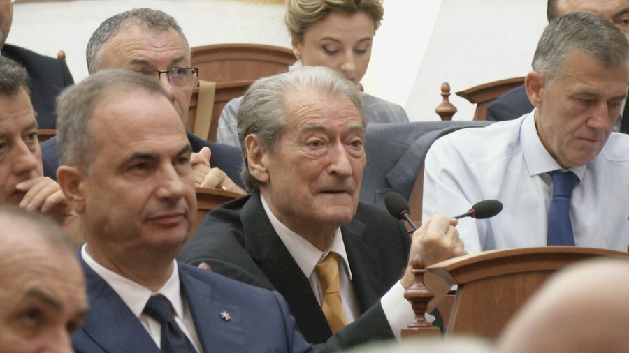 Seanca e 18 shtatorit, Berisha-Peleshit: Rekord i zi në historinë e parlamentarizmit