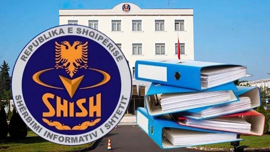 ‘SEKRET SHTETËROR’/ Dy dosje u kopjuan nga ish-drejtori – Çfarë informacionesh përmbanin? SHISH-i nis hetim
