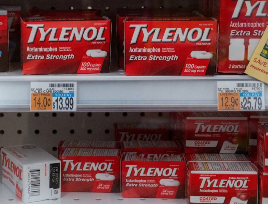 Sekretari i Shëndetësisë i SHBA-ve lidh përdorimin e një ilaçi gjatë shtatzënisë me autizmin