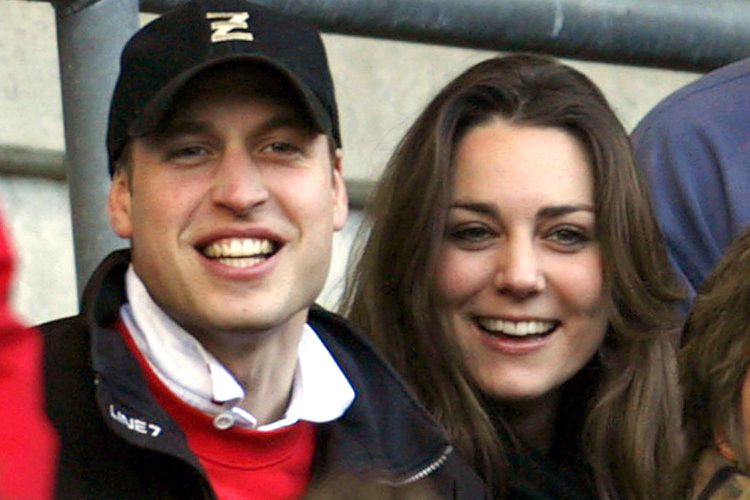 Sekreti i darkës intime që tregoi fatin e William dhe Kate
