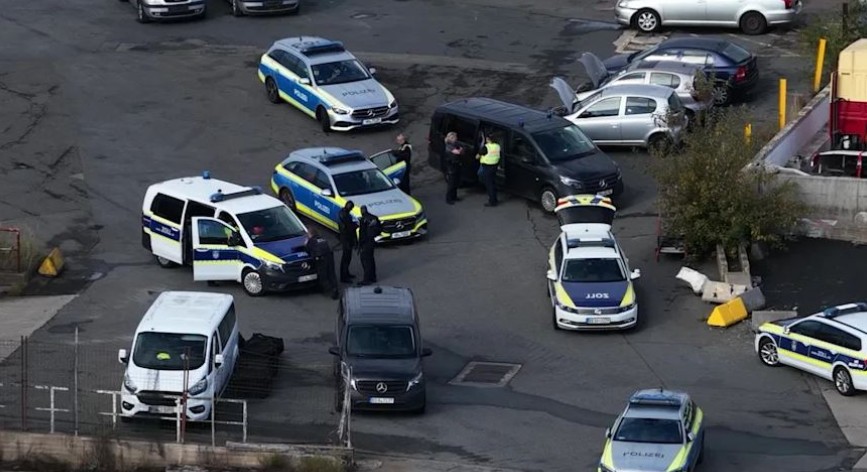 Sekuestrohen 400 kilogramë drogë në portin e Hamburgut, vlera në treg 17 milionë euro