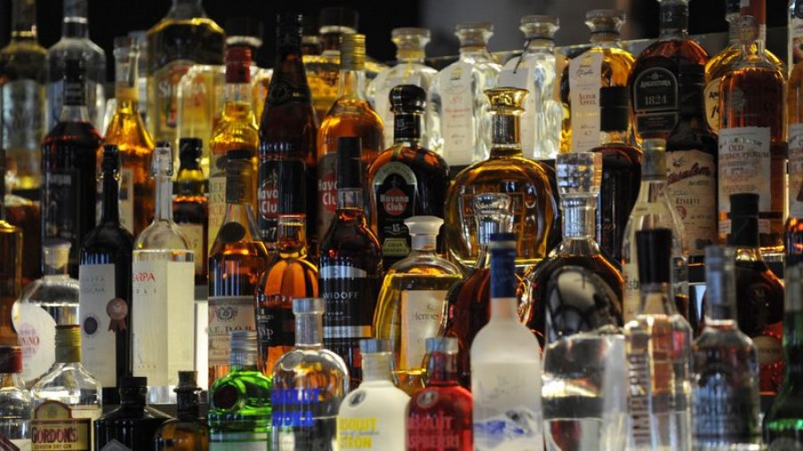 Sëmundjet serioze të mëlçisë, në rritje tek pijedashësit